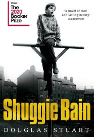 Shuggie Bain