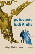 Putovanie ľudí Knihy - cena, srovnání