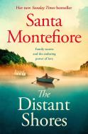 The Distant Shores - cena, srovnání