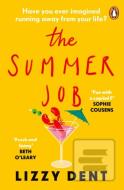 The Summer Job - cena, srovnání