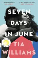 Seven Days in June - cena, srovnání