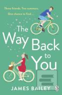 The Way Back To You - cena, srovnání