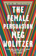 The Female Persuasion - cena, srovnání