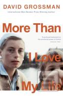 More Than I Love My Life - cena, srovnání