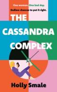 The Cassandra Complex - cena, srovnání
