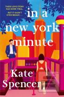 In A New York Minute - cena, srovnání