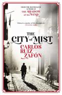 The City of Mist - cena, srovnání