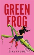 Green Frog - cena, srovnání
