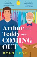 Arthur and Teddy Are Coming Out - cena, srovnání