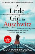 A Little Girl in Auschwitz - cena, srovnání