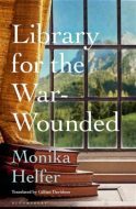 Library for the War-Wounded - cena, srovnání