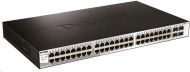 D-Link DGS-1210-52 - cena, srovnání