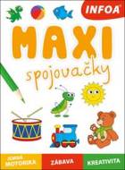 Maxi spojovačky - cena, srovnání