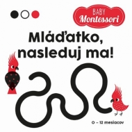 Mláďatko, nasleduj ma! - cena, srovnání