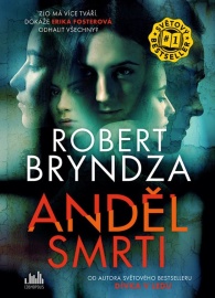 Anděl smrti - Bryndza Robert