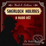 Sherlock Holmes a Rudá věž - CDmp3 - cena, srovnání