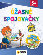 Úžasné spojovačky Sun - cena, srovnání