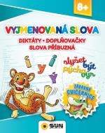 Sun Vyjmenová slova Sun - cena, srovnání