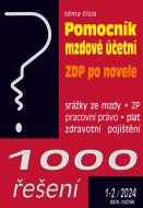 1000 řešení 1-2/2024 - cena, srovnání