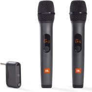 JBL PartyBox Wireless Mic - cena, srovnání