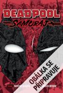 Deadpool: Samuraj - cena, srovnání