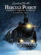 Hercule Poirot. Vražda v Orient exprese - cena, srovnání