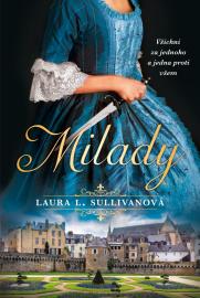 Milady - L. Sullivanová Laura