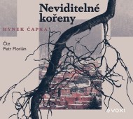 Neviditelné kořeny (audiokniha) - cena, srovnání