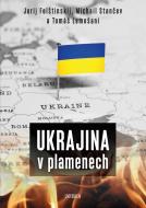 Ukrajina v plamenech - cena, srovnání