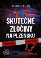 Skutečné zločiny na Plzeňsku - cena, srovnání