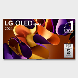 LG OLED83G4