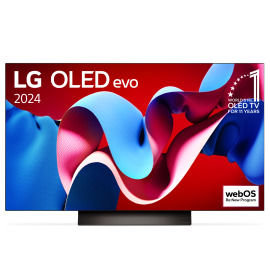 LG OLED48C44