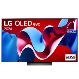 LG OLED77C44