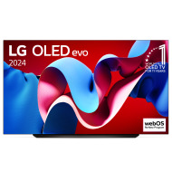 LG OLED83C44 - cena, srovnání