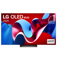 LG OLED65C44 - cena, srovnání