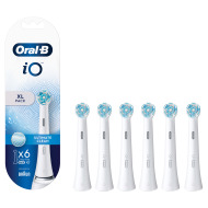 Braun Oral-B iO Ultimate Clean 6ks - cena, srovnání