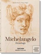 Michelangelo, Drawings HC - cena, srovnání