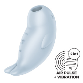 Satisfyer Seal You Soon