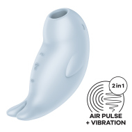 Satisfyer Seal You Soon - cena, srovnání