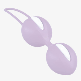 Fun Factory Smartballs Duo Kegel Balls