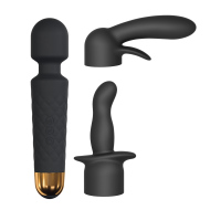 Dorcel Kit Wanderful Rechargeable Wand - cena, srovnání