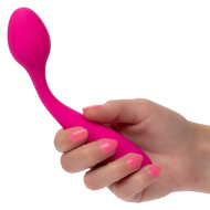California Exotic Novelties Bliss Liquid Silicone Bendie G - cena, srovnání