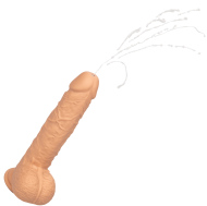 California Exotic Novelties Squirting Vibrating Fuck Stick - cena, srovnání
