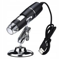 Verk Digitálny mikroskop USB 8 LED - cena, srovnání