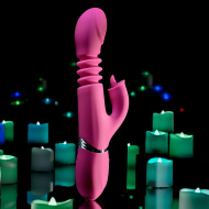Evolved Novelties Pink Dragon - cena, srovnání