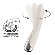 Satisfyer Spinning Vibe 1 - cena, srovnání