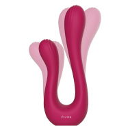 Xocoon Sync Sensation Vibrator - cena, srovnání