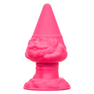 California Exotic Novelties Naughty Bits Anal Gnome Butt Plug - cena, srovnání