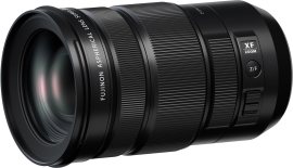 Fujifilm Fujinon XF 18-120mm F4 LM PZ WR