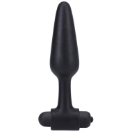 Doc Johnson Vibrating Butt Plug 5"/12cm - cena, srovnání